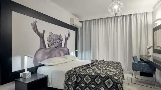 Meandros Boutique & Spa - Adults Only - 198