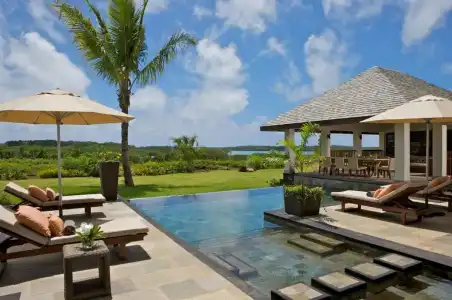 The Bay Club at Anahita - 97