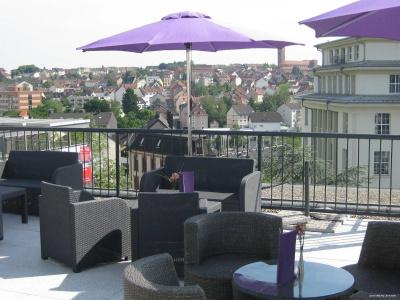 Best Western City Pirmasens - 28