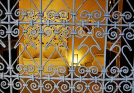 Riad l´Escale de Marrakech - 77