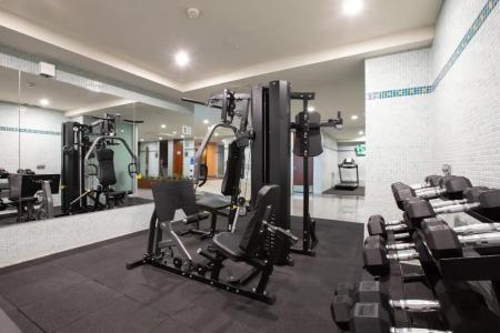 Prestige Victoria - 28