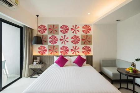 J Residence - 34