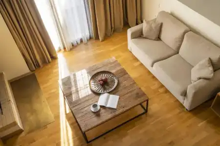 Anemolia Mountain Resort - 128