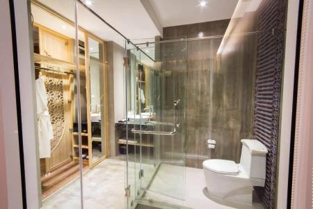 The Tarna Resort, Koh Tao - 8