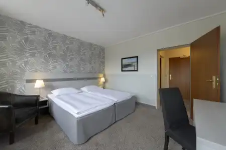 des Nordens Flensburg Wellness & Spa - 3