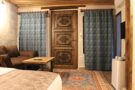 Kayra Cave Suites - 102