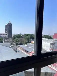 Gilfer Puebla Centro Histórico - 52