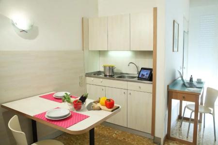 Residence Giusti 6 - 63