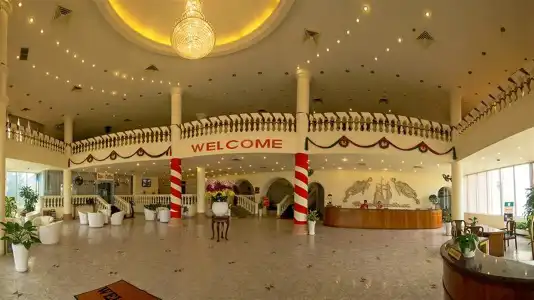 Sammy Vung Tau - 1