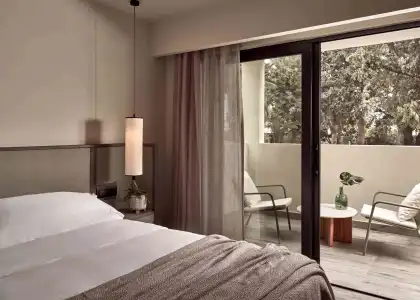 Numo Ierapetra Beach Resort Crete, Curio Collection Hilton - 4