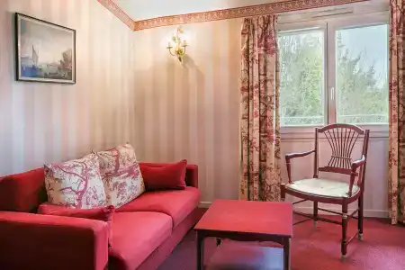 Best Western Le Guilhem - 4