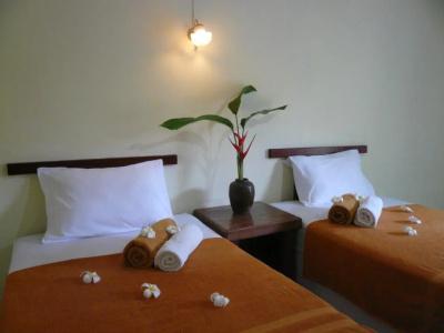 Baan Lamai Resort - 38