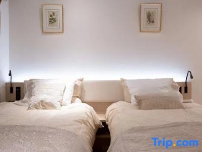 Studio Inn Nishishinjuku - 32