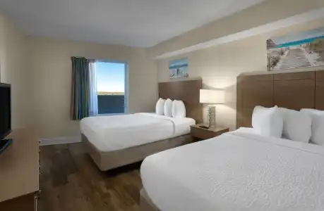 Sea Watch Resort - 52