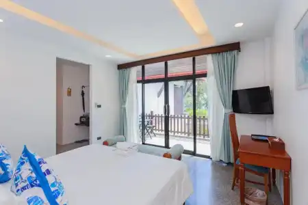 Koh Chang Grandview Resort - 96