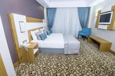 Korel Thermal Resort & SPA - 24