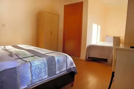 Miletus Otel - 53