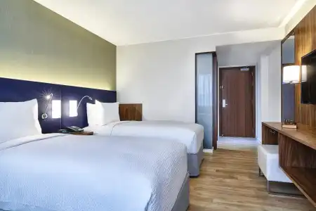 Courtyard by Marriott Rio De Janeiro Barra da Tijuca - 5