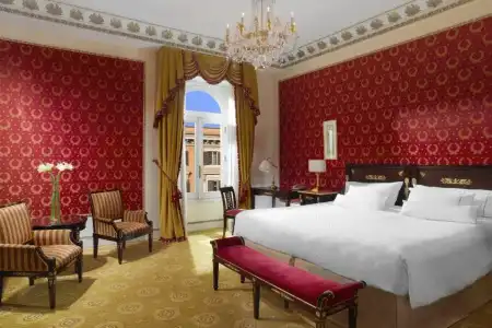 The Westin Excelsior Rome - 48