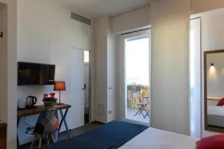 B&B The Attico - 30