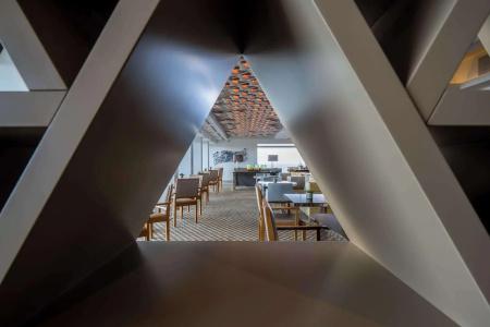 The Vista at Hilton Tel Aviv - 14