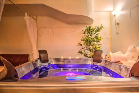 Spiaggia d'Oro - Charme & Boutique by Double Hospitality - 14