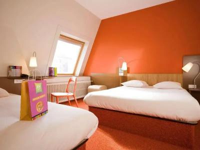 ibis Styles Nancy Centre Gare - 73