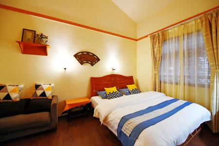 Maple Leaf Inn Lijiang - 3