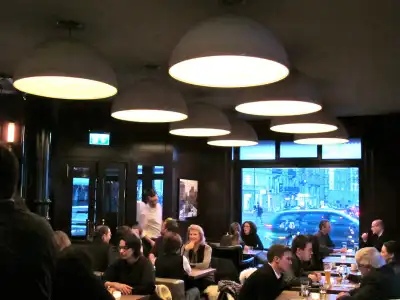 Boutique & Art Helvetia - 19