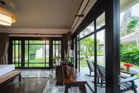 Anja Beach Resort & Spa - 126