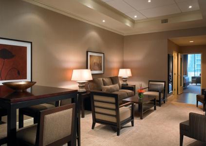 Hyatt Regency Bellevue - 38