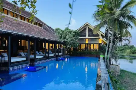The Blossom Resort Island Da Nang - 13