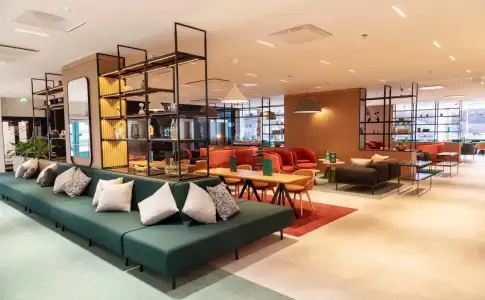Holiday Inn Helsinki - Expo by IHG - 14