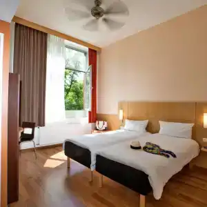 ibis Berlin City Süd - 30