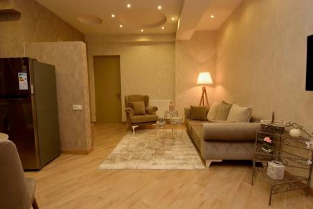 Dat Exx Apartments - 178