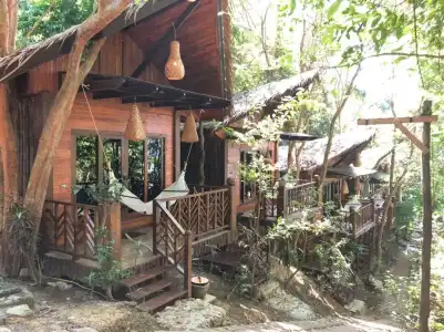 Viking Nature Resort - 25