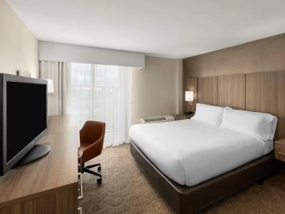 Holiday Inn Nashville - Vanderbilt (Dwtn) by IHG - 52