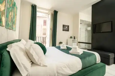 Marmur Suite - 53