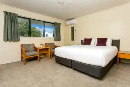 Albany Oak Motel - 72