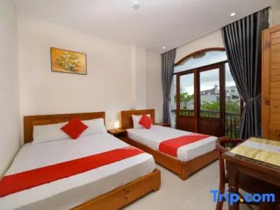 Sunshine Beach Da Nang - 41