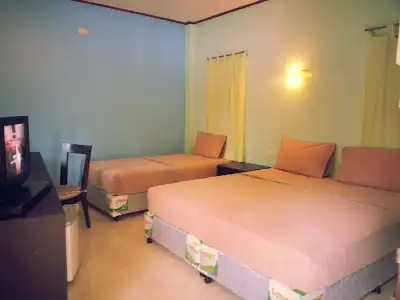 Saithong Resort - 1
