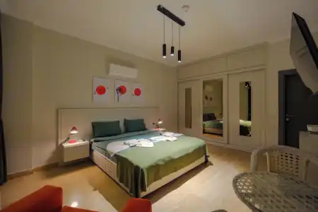Eden Nest Exclusive Apart - 55