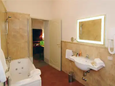 Palazzo San niccolò & Spa - 166