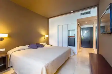 Novotel Valencia Lavant - 91