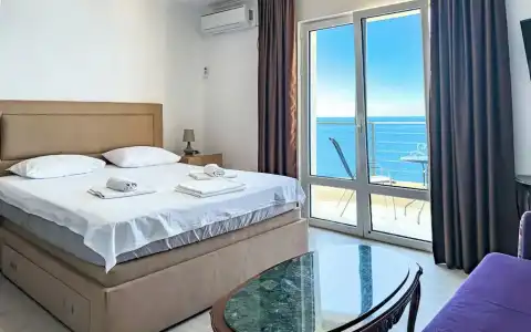 Open Sea Luxury Apartments - 141