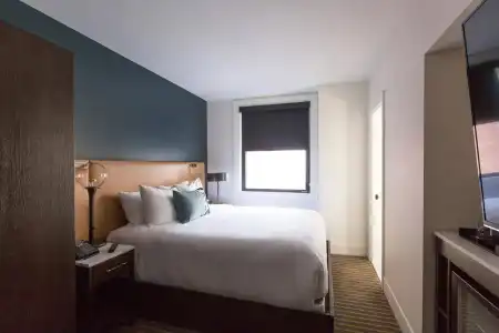 Theodore Seattle Downtown, Tapestry by Hilton - 49
