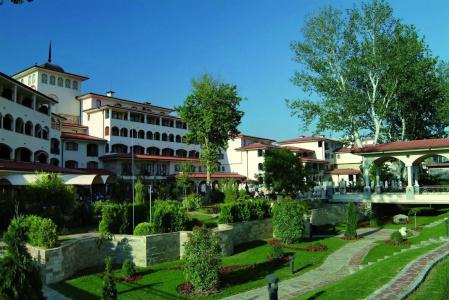 Royal Palace Helena Park - Ultra All Inclusive - 25