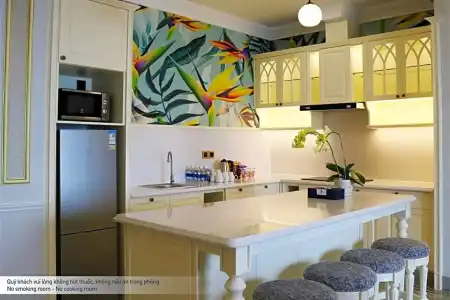 Lan Rung Beach Resort - 201