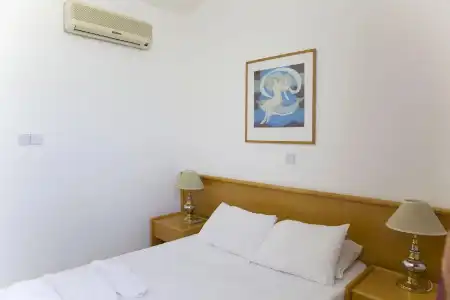 Eliofos Elegant Maisonettes - 1