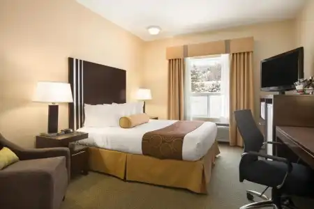 Ramada Limited Golden - 32